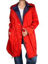 Chaqueta Reversible