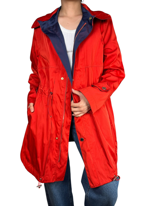Chaqueta Reversible