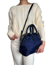 Bolso Azul Marino