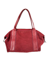 Bolso Reno Diana Burdeo Cuero