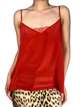 Blusa Seda