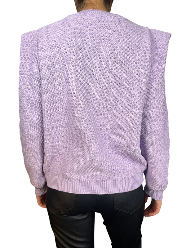 Sweater Tejido