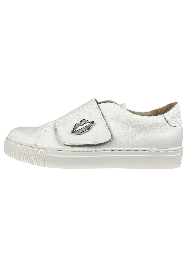 Zapatillas Velcro