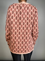 Sweater Rosado