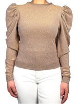 Polera Glitter