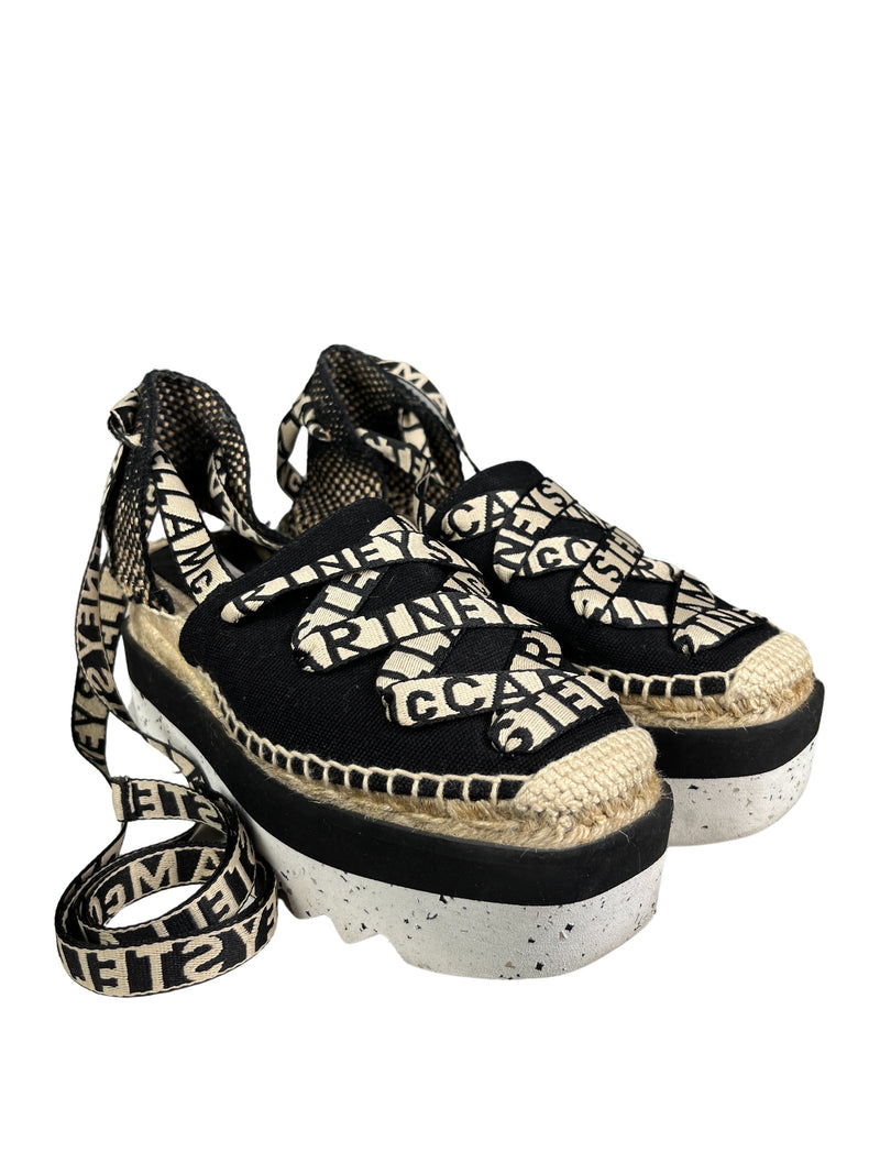 Sandalias Terraplen