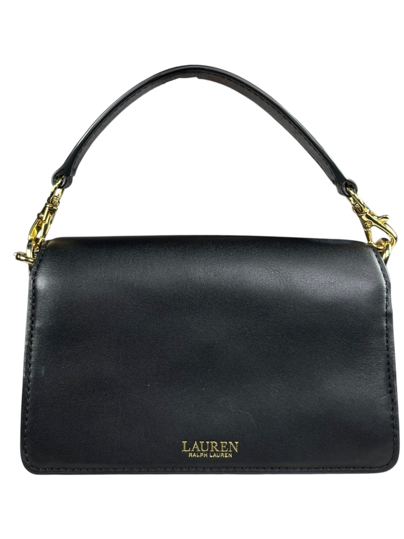 Bandolera  Tayler 19 Cuero