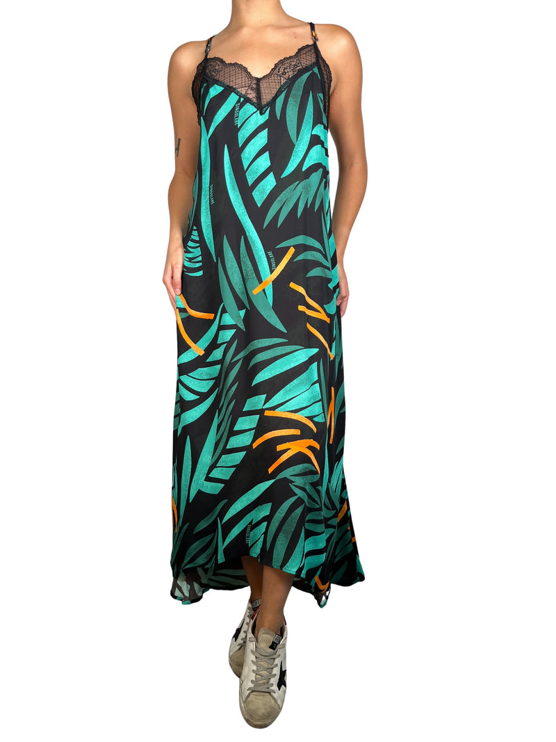 Vestido Mila Africa