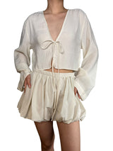 Set Beige