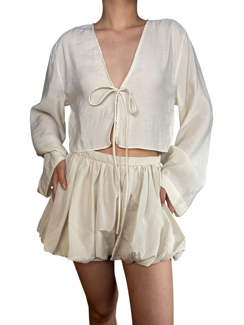 Set Beige