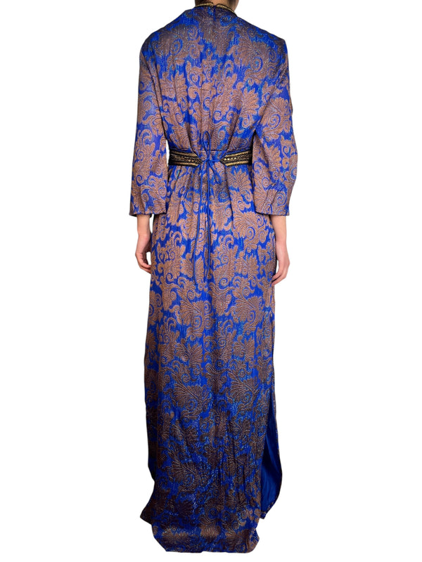Vestido Acigueña