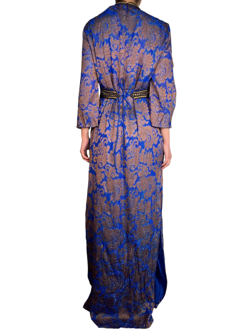 Vestido Acigueña