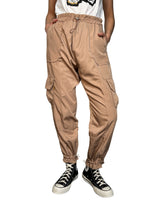 Pantalón Cargo