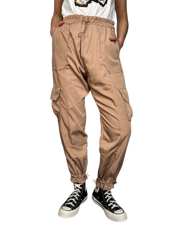 Pantalón Cargo