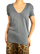 Polera Calavera