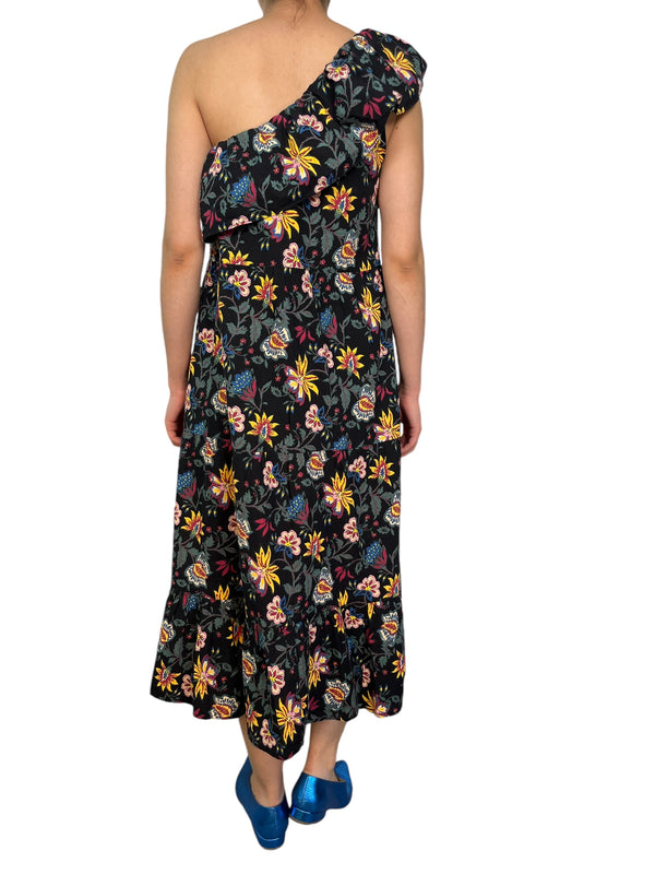 Vestido Asimétrico