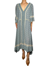 Vestido Midi
