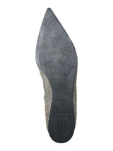 Botines Chelsea Metalizados