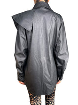 Chaqueta Negra