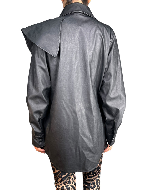 Chaqueta Negra
