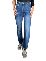 Jeans Casey Mid Rise Ankle Flare