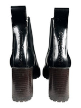 Botas Mallory