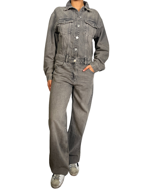 Enterito Denim
