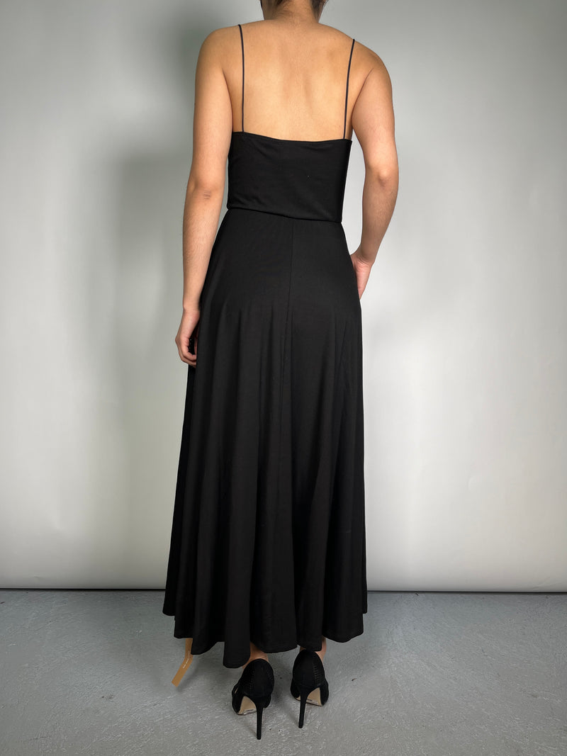 Vestido Orion Knit
