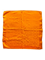 Pañuelo Faconnee Grand H Seda