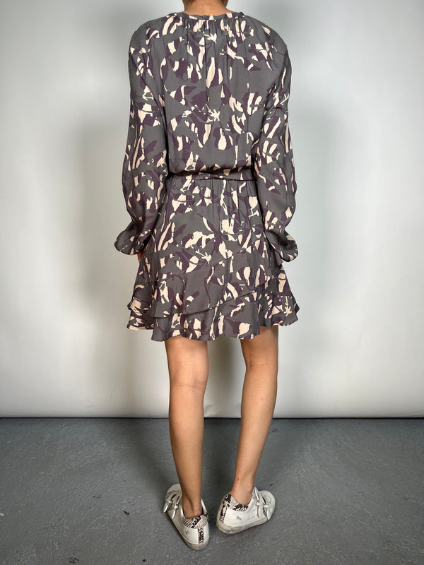 Vestido Mini