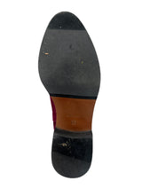 Botines Parker Iman
