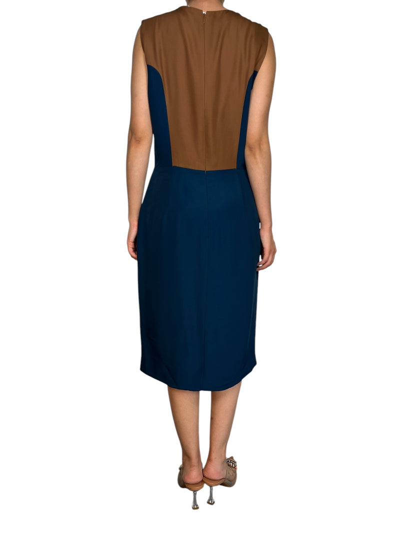 Vestido Viscosa