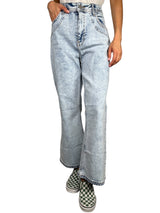 Jeans Washed