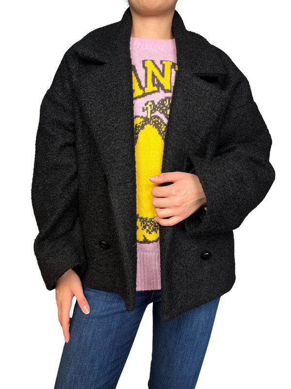 Chaqueta Pelzig
