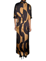 Vestido Estampado