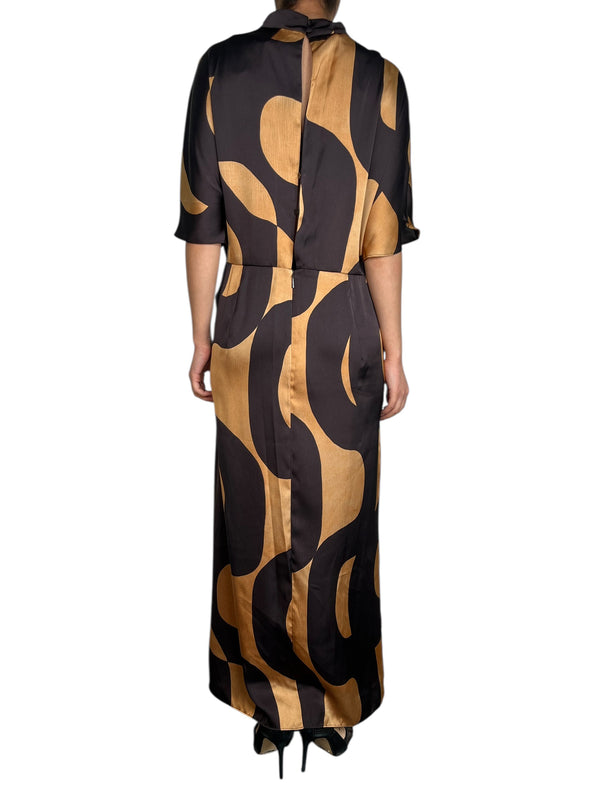 Vestido Estampado