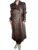 Trench Camel