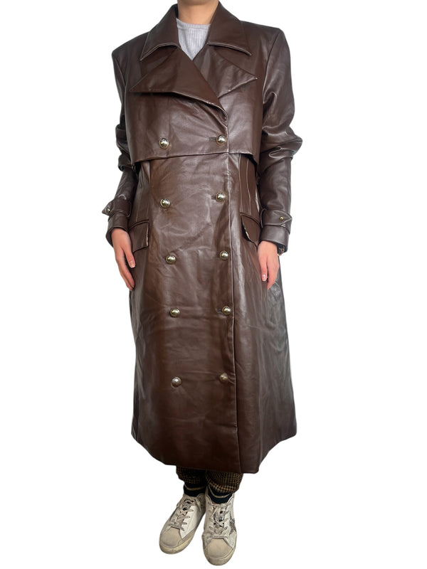 Trench Camel