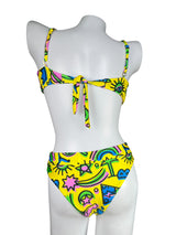 Bikini Estampado