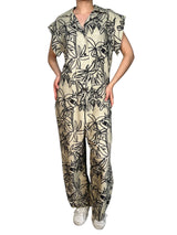 Enterito Estampado