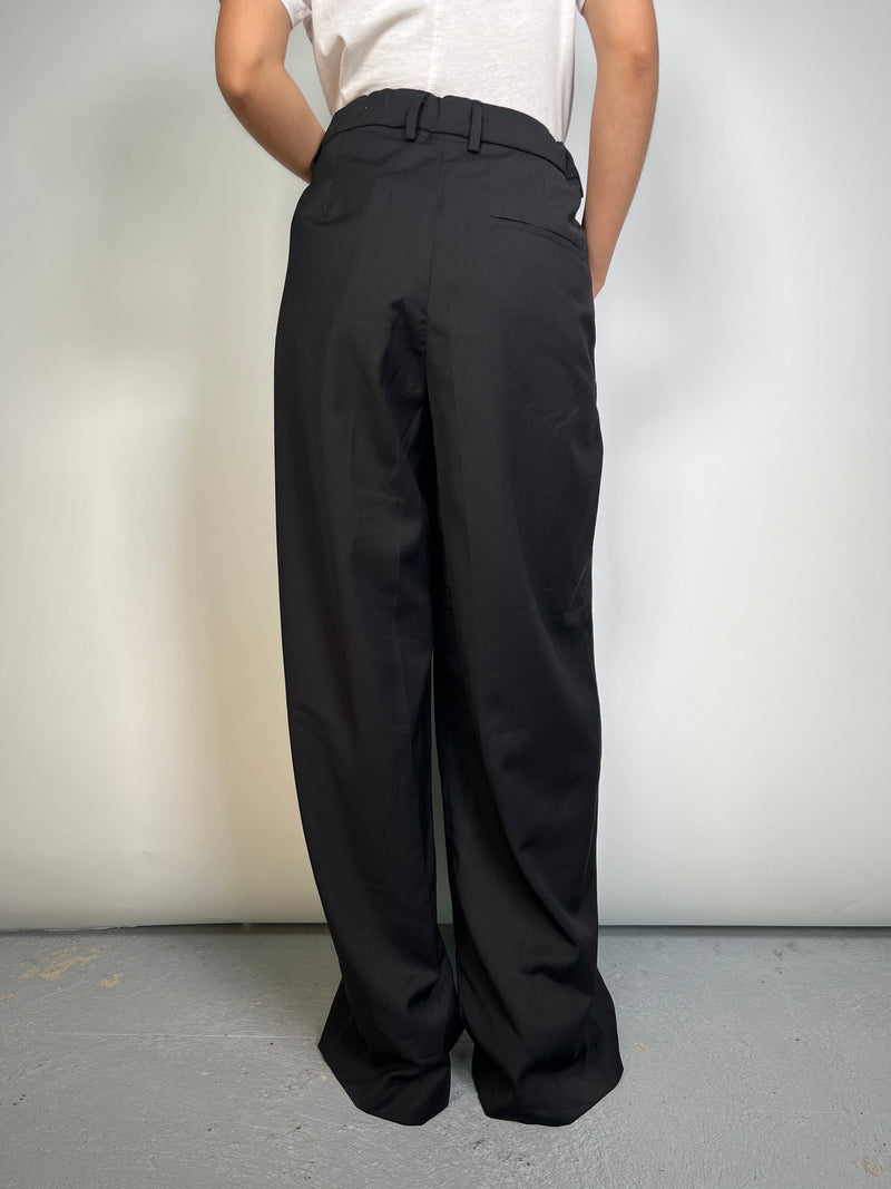 Pantalón Negro