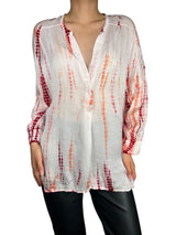 Blusa Viscosa