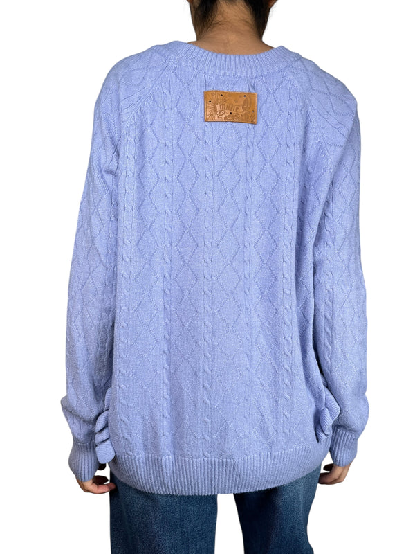 Sweater Vuelos