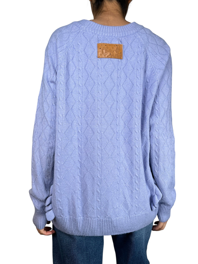 Sweater Vuelos