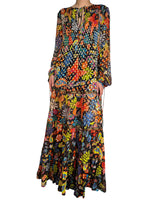 Vestido Maxi