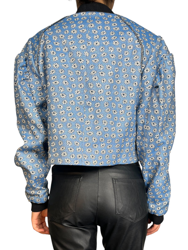 Chaqueta Bomber Daisy