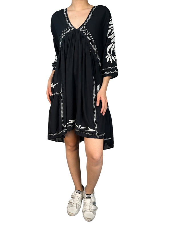 Vestido Denis