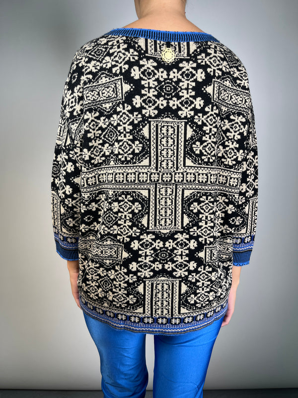 Sweater Champin