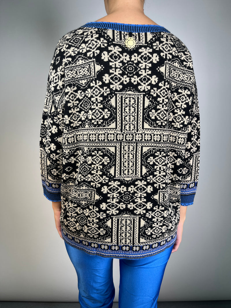 Sweater Champin