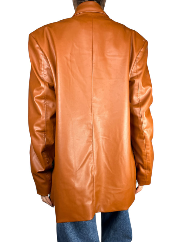 Blazer Ecocuero